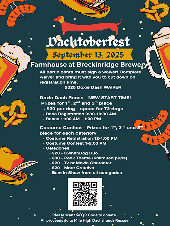 Dachtoberfest Breckenridge